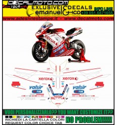 848 1098 1198 REPLICA SBK 2010